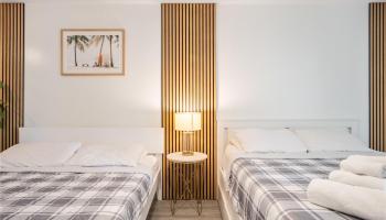 Tradewinds Plaza condo # 610, Honolulu, Hawaii - photo 5 of 24