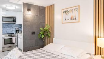 Tradewinds Plaza condo # 610, Honolulu, Hawaii - photo 6 of 24