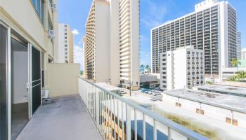 Tradewinds Plaza condo # 701, Honolulu, Hawaii - photo 1 of 1