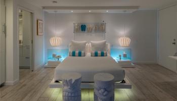 Tradewinds Plaza condo # 703, Honolulu, Hawaii - photo 1 of 24