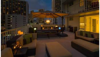 Tradewinds Plaza condo # 703, Honolulu, Hawaii - photo 2 of 24