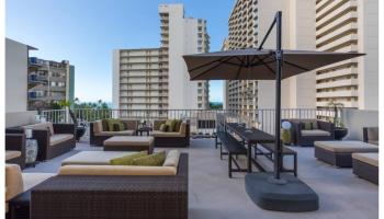 Tradewinds Plaza condo # 703, Honolulu, Hawaii - photo 3 of 24