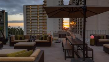 Tradewinds Plaza condo # 703, Honolulu, Hawaii - photo 4 of 24