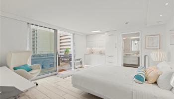 Tradewinds Plaza condo # 703, Honolulu, Hawaii - photo 6 of 24