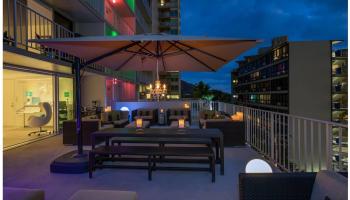 Tradewinds Plaza condo # 703, Honolulu, Hawaii - photo 3 of 24