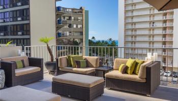 Tradewinds Plaza condo # 703, Honolulu, Hawaii - photo 4 of 24