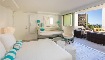 Tradewinds Plaza condo # 703, Honolulu, Hawaii - photo 5 of 24