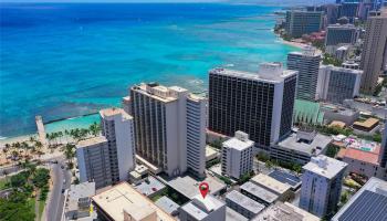 Tradewinds Plaza condo # 906, Honolulu, Hawaii - photo 2 of 18