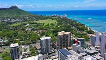 Tradewinds Plaza condo # 906, Honolulu, Hawaii - photo 4 of 18