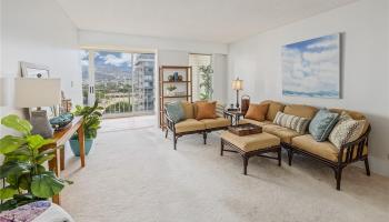 Crescent Park condo # 1102, Honolulu, Hawaii - photo 1 of 1