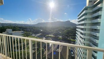 Crescent Park condo # 1104, Honolulu, Hawaii - photo 1 of 22