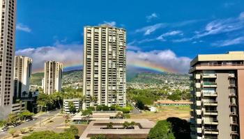 Crescent Park condo # 1202, Honolulu, Hawaii - photo 1 of 25