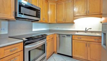 Crescent Park condo # 1202, Honolulu, Hawaii - photo 5 of 25