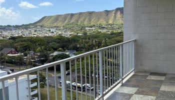 Crescent Park condo # 1402, Honolulu, Hawaii - photo 1 of 18