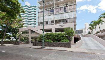 Crescent Park condo # 1502, Honolulu, Hawaii - photo 1 of 20