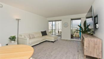 Crescent Park condo # 1502, Honolulu, Hawaii - photo 2 of 20