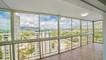 Crescent Park condo # 1504, Honolulu, Hawaii - photo 2 of 21