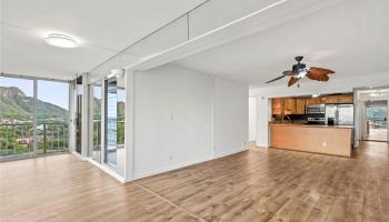 Crescent Park condo # 1504, Honolulu, Hawaii - photo 6 of 25