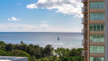Crescent Park condo # 1603, Honolulu, Hawaii - photo 3 of 20