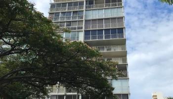 Crescent Park condo # 501, Honolulu, Hawaii - photo 1 of 21