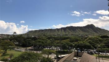 Crescent Park condo # 704, Honolulu, Hawaii - photo 1 of 19