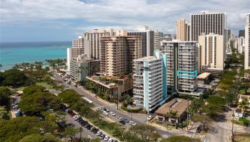 Crescent Park condo # 904, Honolulu, Hawaii - photo 2 of 24
