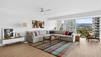 Crescent Park condo # 904, Honolulu, Hawaii - photo 4 of 24