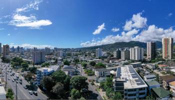 Kuilei Place condo # 1054, Honolulu, Hawaii - photo 3 of 17