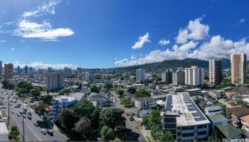 Kuilei Place condo # 1162, Honolulu, Hawaii - photo 3 of 25