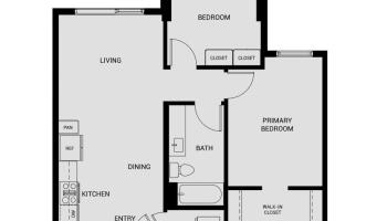 Kuilei Place condo # 1162, Honolulu, Hawaii - photo 3 of 25