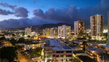 Kuilei Place condo # 1162, Honolulu, Hawaii - photo 4 of 25