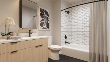 Kuilei Place condo # 1162, Honolulu, Hawaii - photo 6 of 25