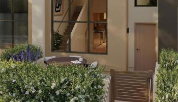 2599 Kapiolani Blvd townhouse # 155, Honolulu, Hawaii - photo 1 of 21