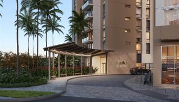 2599 Kapiolani Blvd townhouse # 155, Honolulu, Hawaii - photo 5 of 21