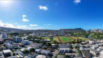 Kuilei Place condo # 1807, Honolulu, Hawaii - photo 3 of 19