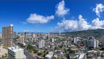 Kuilei Place condo # 2300, Honolulu, Hawaii - photo 4 of 18