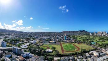 Kuilei Place condo # 2703, Honolulu, Hawaii - photo 3 of 20