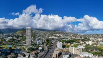 Kuilei Place condo # 2703, Honolulu, Hawaii - photo 4 of 20