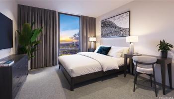 Kuilei Place condo # 2817, Honolulu, Hawaii - photo 1 of 25