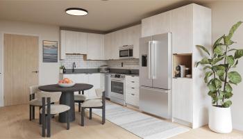 Kuilei Place condo # 2817, Honolulu, Hawaii - photo 4 of 25