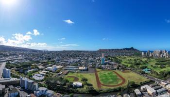 Kuilei Place condo # 3205, Honolulu, Hawaii - photo 3 of 19