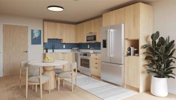 Kuilei Place condo # 3515, Honolulu, Hawaii - photo 4 of 25