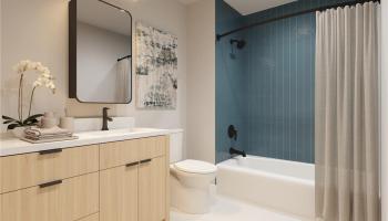 Kuilei Place condo # 3515, Honolulu, Hawaii - photo 5 of 25