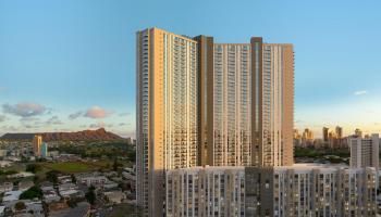 Kuilei Place condo # 3515, Honolulu, Hawaii - photo 6 of 25