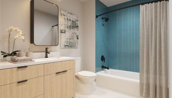 Kuilei Place condo # 360, Honolulu, Hawaii - photo 3 of 25