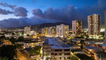 Kuilei Place condo # 360, Honolulu, Hawaii - photo 6 of 25
