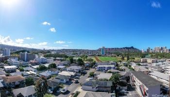 Kuilei Place condo # 803, Honolulu, Hawaii - photo 4 of 21