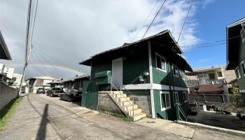 260 N School St Honolulu - Multi-family - photo 1 of 11