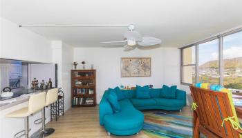 Diamond Head Vista condo # 1201, Honolulu, Hawaii - photo 4 of 18