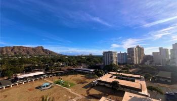 Diamond Head Vista condo # 1203, Honolulu, Hawaii - photo 1 of 1